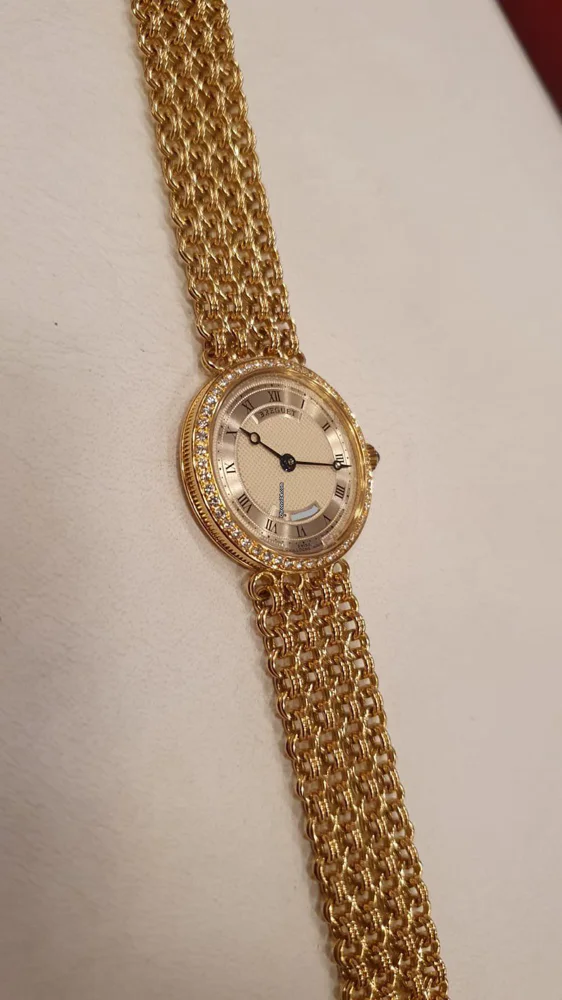 Breguet Classique Dame